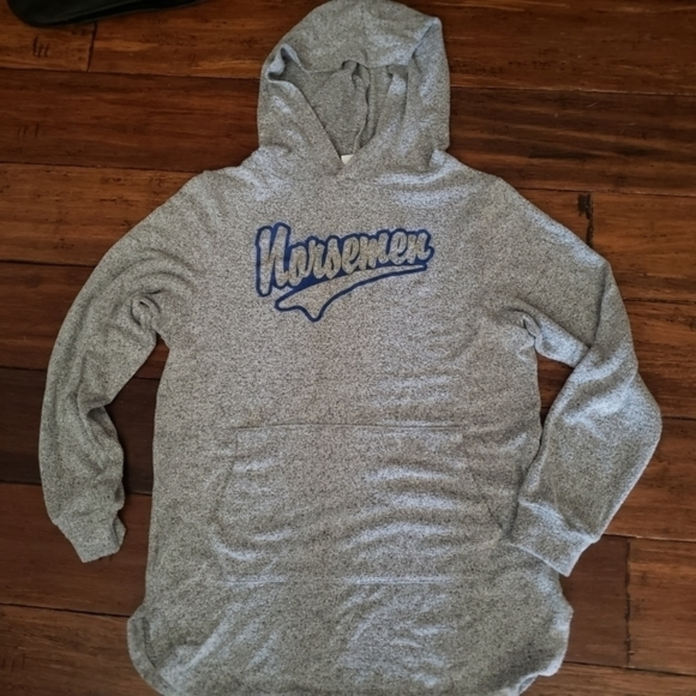 NEO Norsemen hoodie North Eastern Oklahoma A&M